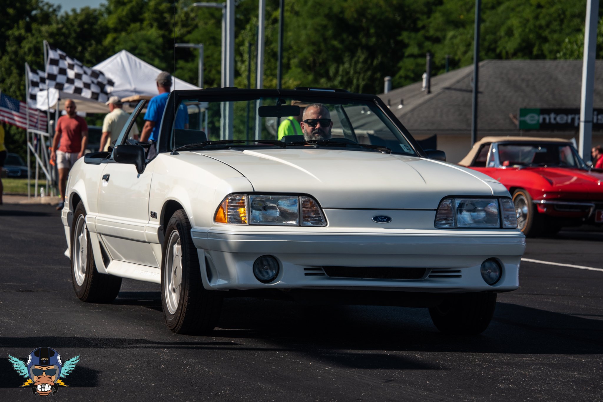 Voss Hoss Cruise-in 2022 photo 20